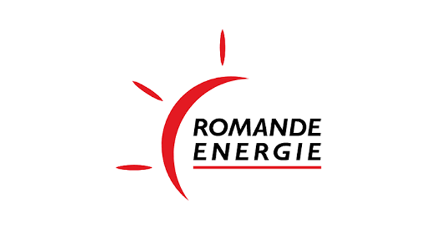 Romande Energie Holding SA